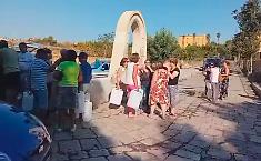 agrigento acqua