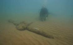 Archeologia subacquea nell'Agrigentino: i sonar mappano i fondali alla ricerca di tesori nascosti