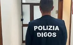 Agrigento, stretta della DIGOS sulle case agli stranieri: raffica di sanzioni per le omesse comunicazioni