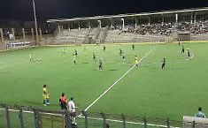 Licata show: travolto il Castrumfavara 4-0 con un secondo tempo da incanto