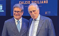 Morgana: &laquo;Stagione di grandi progressi. Rispetto e non violenza restano le priorit&agrave;&raquo;