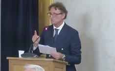 Il duopolio agrigentino Gallo-Di Mauro fissano una bandiera in consiglio comunale