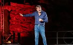 Cos&igrave; Ranucci conquista Agrigento ma &ldquo;sbarra&rdquo; le porte ai colleghi Rai