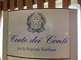 Catania, "rimborsopoli"  nell'ex Provincia, la Corte dei Conti ha condannato in appello 37 ex consiglieri