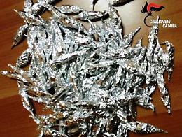 Catania, nascondeva la droga in uno scantinato a Picanello: arrestato