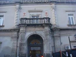 Sanità, dall'Asp di Messina bandi d'interpello per l'ospedale di Lipari