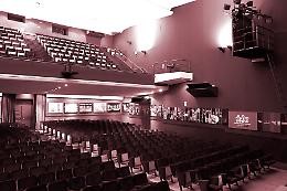 Catania, «Teatro Stabile in salvo, ma da consolidare»