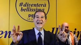 Musumeci: «Il nostro progetto piaciuto anche ad elettori di sinistra»