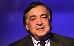 Palermo, respinta la mozione di sfiducia al sindaco Orlando