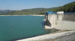 Acqua, crisi idrica scongiurata: il livello degli invasi torna a salire