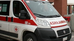 Campobello, denunciato il pirata della strada fuggito dopo un incidente con tre feriti