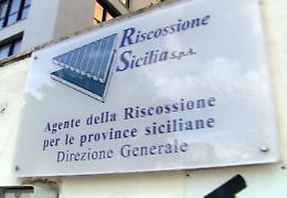 Addio a Riscossione Sicilia, la società va in Agenzia delle Entrate