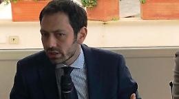 Regione, il 25 novembre all'Ars la mozione di censura all'assessore Razza