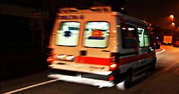 Castiglione di Sicilia, incidente mortale lungo la Strada Statale 120