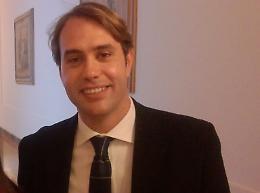 Luca Sammartino indagato per corruzione elettorale: «Sono sereno»