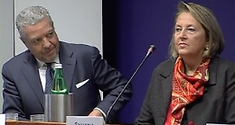 Il pm: «Così la Saguto pagò le parcelle gonfiate di Cappellano Seminara»