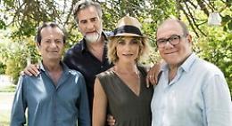 “Si vive una volta sola” il nuovo film di Verdone in anteprima a Palermo