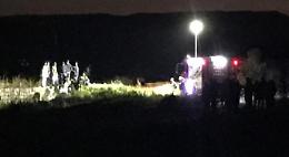 È giallo su una sparatoria nelle campagne 
della Piana di Catania: due morti e un ferito grave