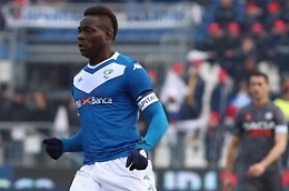 Ricatto sexy a Balotelli, ragazza sarà processata