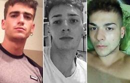 Giovane americana violentata a Catania, richiesta di parte civile dal Comune