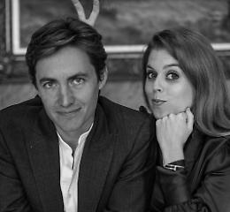 Royal Family, Beatrice di York sarà una sposa di maggio