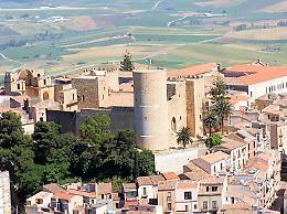 Coronavirus, agricoltori e allevatori possono entrare a Salemi