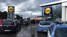 Coronavirus, la marcia indietro di "Noi"
«Ma quale banche e bancomat, calma»