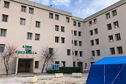 Sciacca, il sindaco Valenti dice no al Covid Hospital: «La Regione modifichi il Piano»