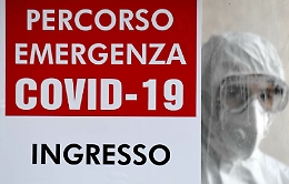 Coronavirus, il piano della Sicilia: i posti ci sono ma non arrivano i ventilatori da Roma