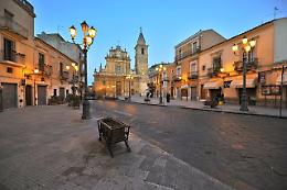 Coronavirus, nella "zona rossa" di Agira spesa soltanto a domicilio