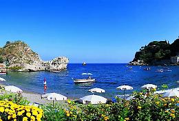 Coronavirus, in Sicilia vacanze estive scontate con i voucher della Regione