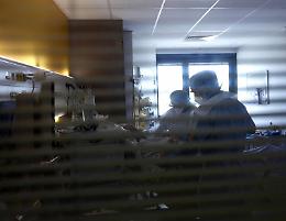 Coronavirus, va in coma a Bergamo e si risveglia a Palermo: «Grazie!»