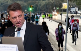 Fase 2 , il “saggio”: «La Sicilia ha un piano B. Ecco tutte le incoerenze del decreto»