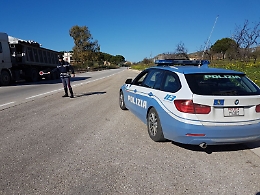 Simulò suicidio, arrestata diciannovenne di Palma di Montechiaro