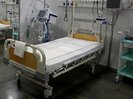 Marsala, si svuota il reparto di terapia intensiva: dimesso l'ultimo paziente