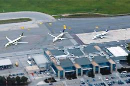 Aeroporto di Trapani Birgi verso riapertura con due nuove rotte