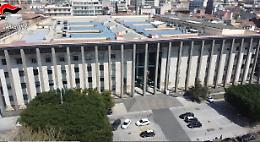 Truffa sulla pensioni di invalidità, revoca dei domiciliari per due medici