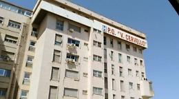 Palermo, l'unità di Ostetricia e Ginecologia dell'ospedale Cervello diventa reparto Covid