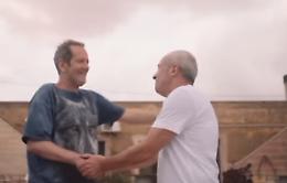 Peter Sloan, il comico inglese che in Sicilia aveva trovato la sua  “epifania”