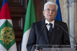 Lotta al virus, Mattarella premia chi si è distinto: tre i siciliani