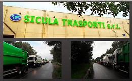 L'ispezione di settembre e quel tanfo non solo di "munnizza"