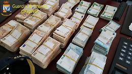 Mazzetta Sicula, Antonino Leonardi non risponde alle domande del giudice