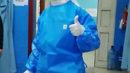 Covid, Sicilia penultima in Italia per mortalità. Musumeci: «Linea rigore vincente»