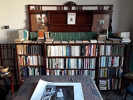 Il Fai lancia la Casa natale Leonardo Sciascia