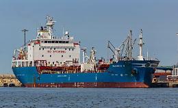 Nuova Iside, revocati gli arresti all'armatore della petroliera Vulcanello