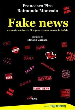 Come ridere su un problema serio come le fake news