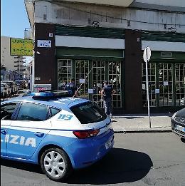 Catania, chiusa sala giochi Jackpot Club: titolari gi&agrave; multati per 140mila euro