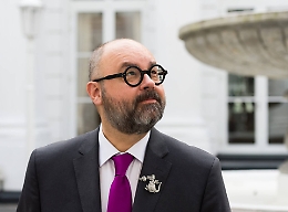 E' morto Carlos Ruiz Zafón: il suo "L'ombra del vento" aveva fatto "rinascere" il romanzo ottocentesco