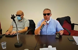 Uici Sicilia, Minincleri confermato presidente
