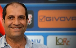 Calcio Catania, il salvataggio all'ultimo minuto della Sigi: l'iscrizione alla C arrivata in extremis